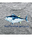 Tuna Short Sleeve Graphic Tee
