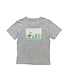 Shrimp Boat Short Sleeve Graphic Tee