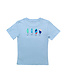 Lures Short Sleeve Graphic Tee
