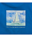 Bahama Sailboat Short Sleeve Graphic Tee