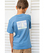 Bahama Sailboat Short Sleeve Graphic Tee