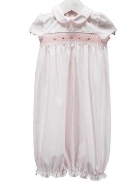 Baby Blessings Valentina Pink Bag