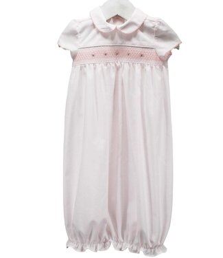 Baby Blessings Valentina Pink Bag