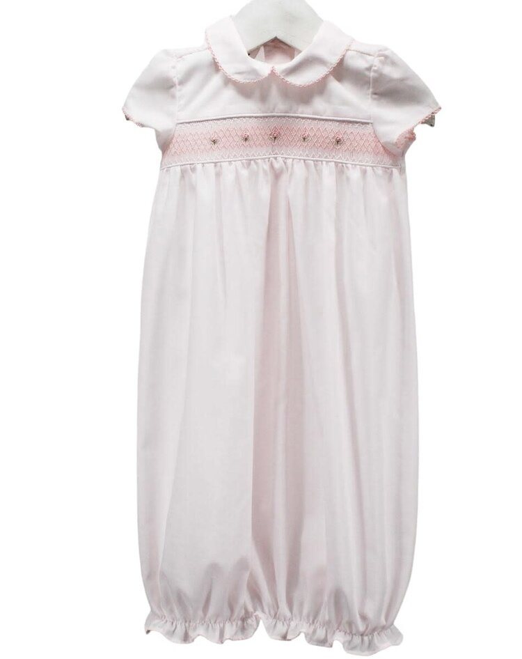 Baby Blessings Valentina Pink Bag