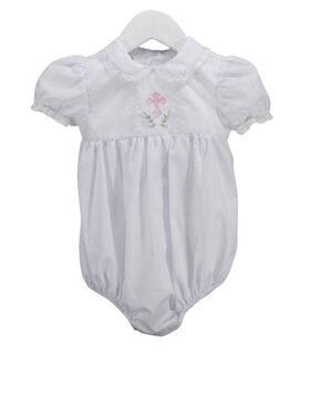 Baby Blessings Amelia Cross Bubble