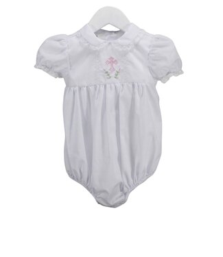 Baby Blessings Amelia Cross Bubble