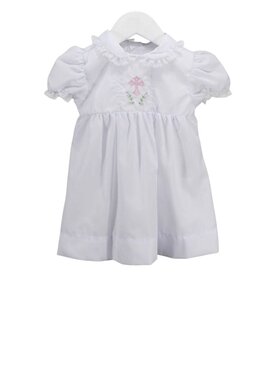 Baby Blessings Amelia Cross Dress