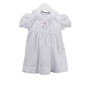 Baby Blessings Amelia Cross Dress
