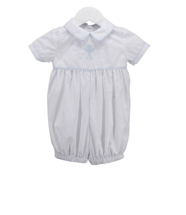 Oliver Cross Romper