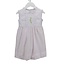 Pink Floral Bouquet Ellie Dress