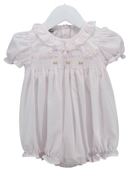 Baby Blessings Blossom Claire Bubble