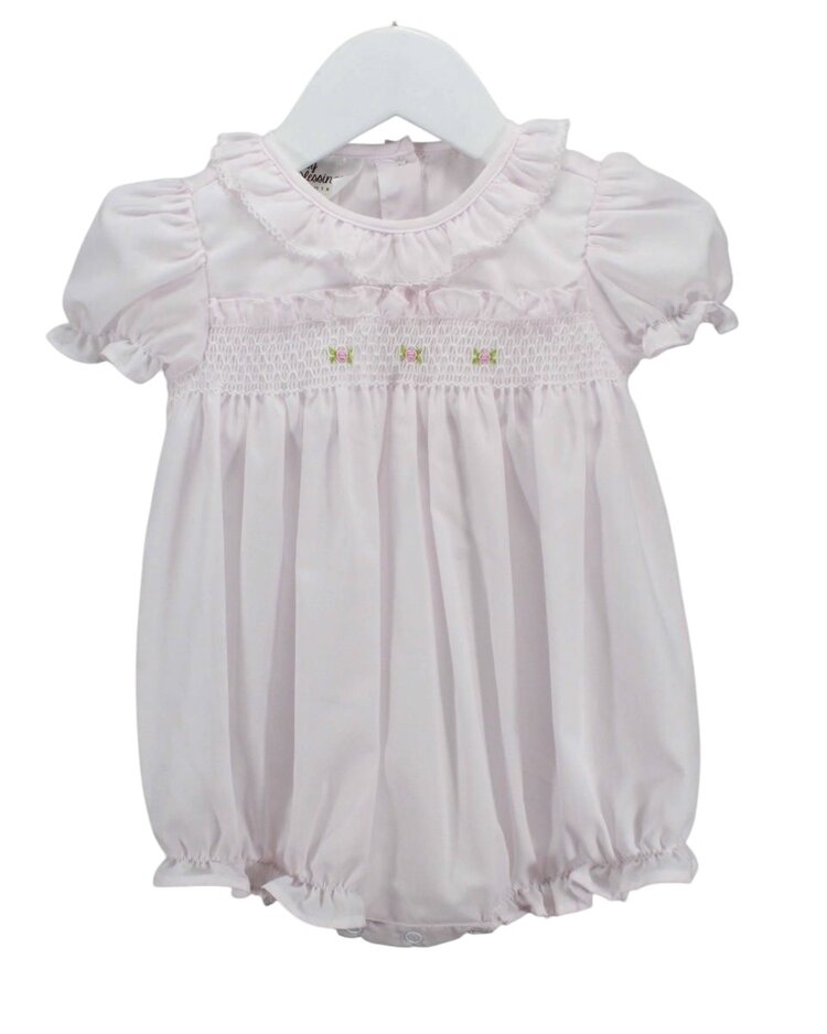 Baby Blessings Blossom Claire Bubble