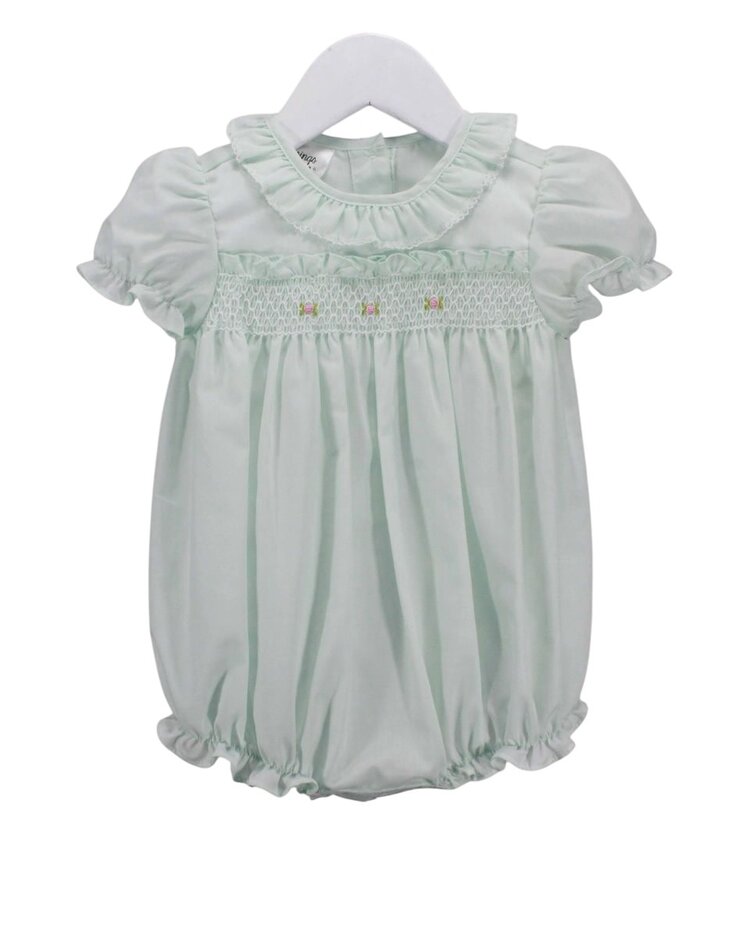 Baby Blessings Blossom Claire Bubble