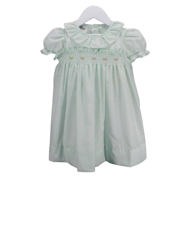 Blossom Claire Dress