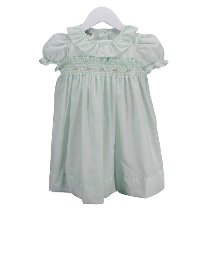 Baby Blessings Blossom Claire Dress