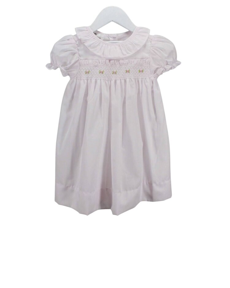 Baby Blessings Blossom Claire Dress