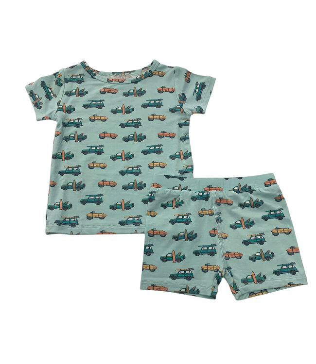 Check the Surf Pajama
