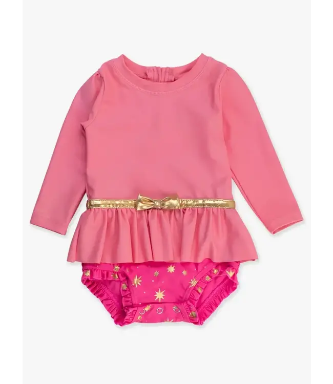 Sleeping Princess Swimsuit