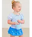 Glass Slipper Princess 2 Pc Swimsuit
