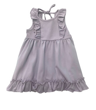 Millie Jay Emersyn Dress - Purple