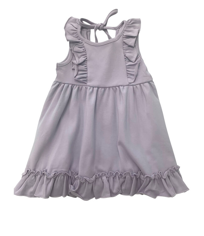 Emersyn Dress - Purple