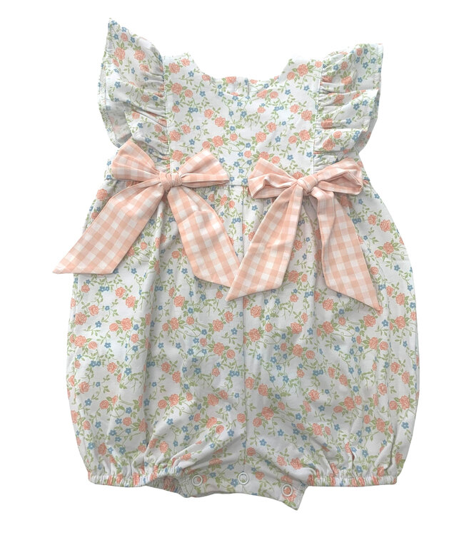 Peachy Keen Bubble