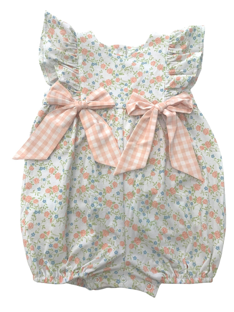 Millie Jay Peachy Keen Bubble