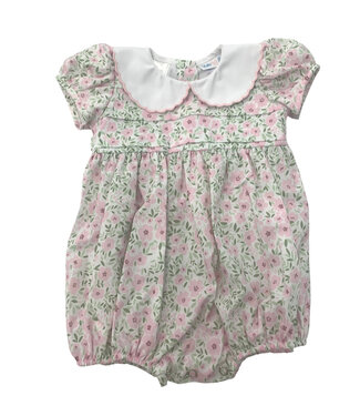 LuLu BeBe Floral Gracie Bubble