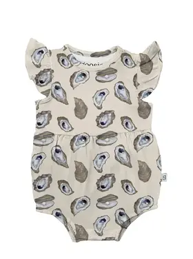 Goosies Coastal Oysters Flutter Bubble