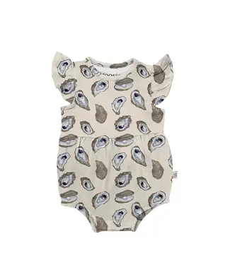Goosies Coastal Oysters Flutter Bubble