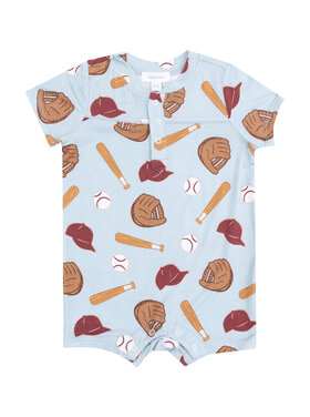 Angel Dear Baseball Henley Shortall