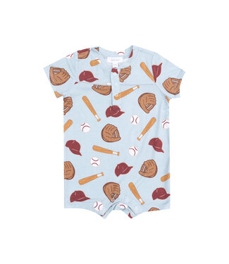 Angel Dear Baseball Henley Shortall