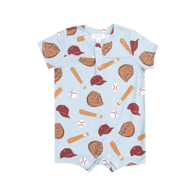 Angel Dear Baseball Henley Shortall