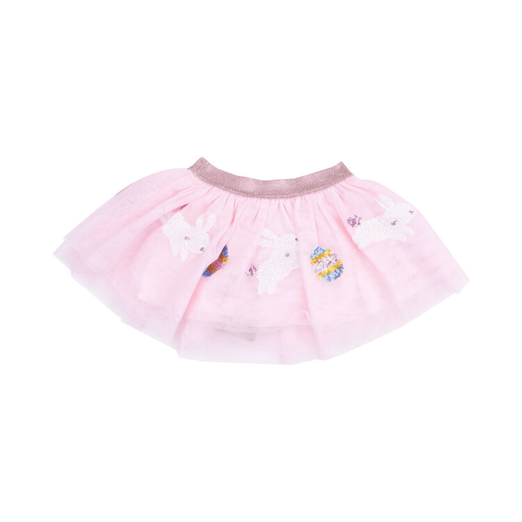 Angel Dear Easter Tutu