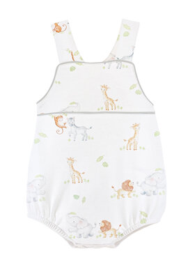 Baby Club Chic Safari Adventure Bubble