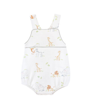 Baby Club Chic Safari Adventure Bubble