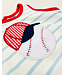 Baseball Boys Applique Bubble