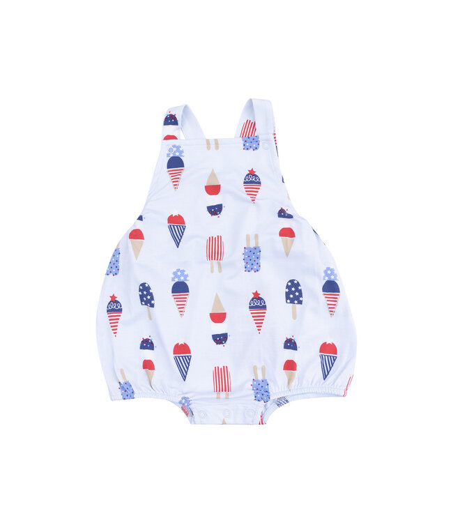 American Ice Cream Pocket Sunsuit