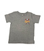 Tigers Ball Bat Short Sleeve Tee