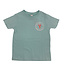 Crawfish Season Short Sleeve Tee