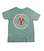 Crawfish Season Short Sleeve Tee