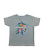 Fishing Lure Short Sleeve Tee