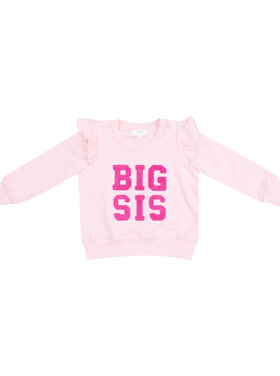 Angel Dear Big Sis Sweatshirt