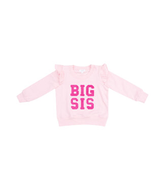 Angel Dear Big Sis Sweatshirt