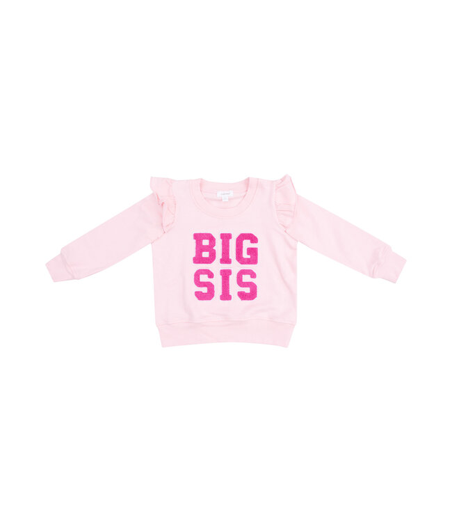 Big Sis Sweatshirt