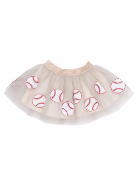 Angel Dear Baseball Tutu