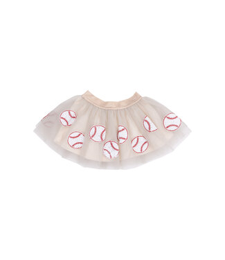Angel Dear Baseball Tutu