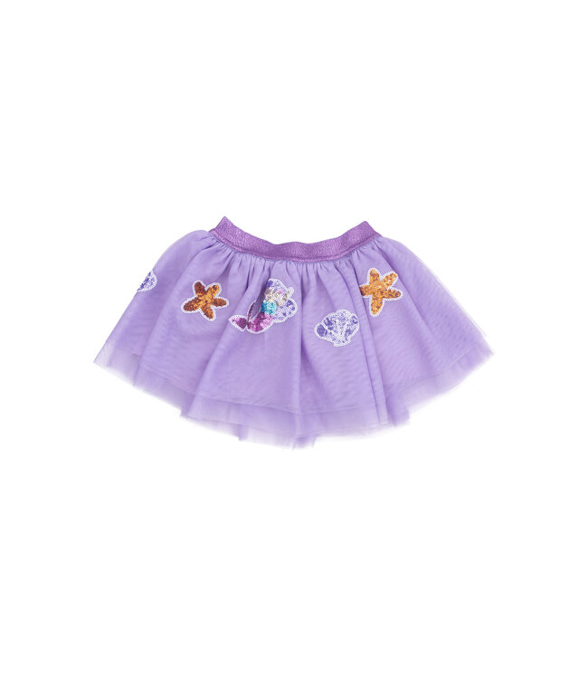 Mermaid Tutu