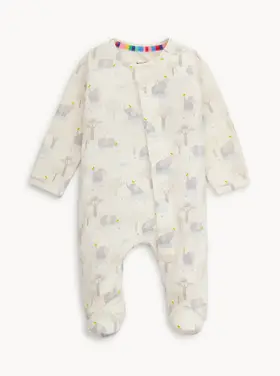 Magnetic Me Big Love Footie