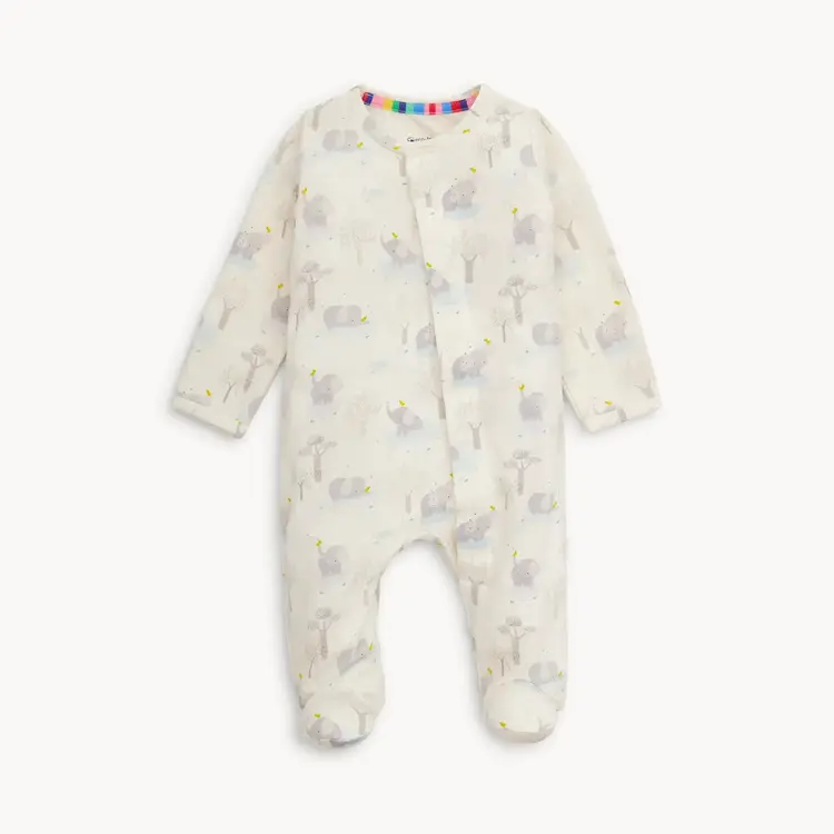 Magnetic Me Big Love Footie